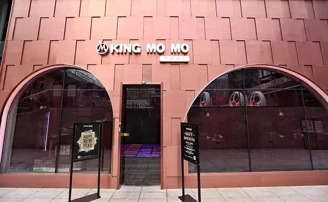 西安曲江创意谷有什么特色吗,曲江创意谷攻略日料