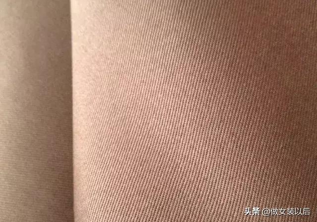 50种面料知识每天分享一集,服装面料采购新手入门必备知识