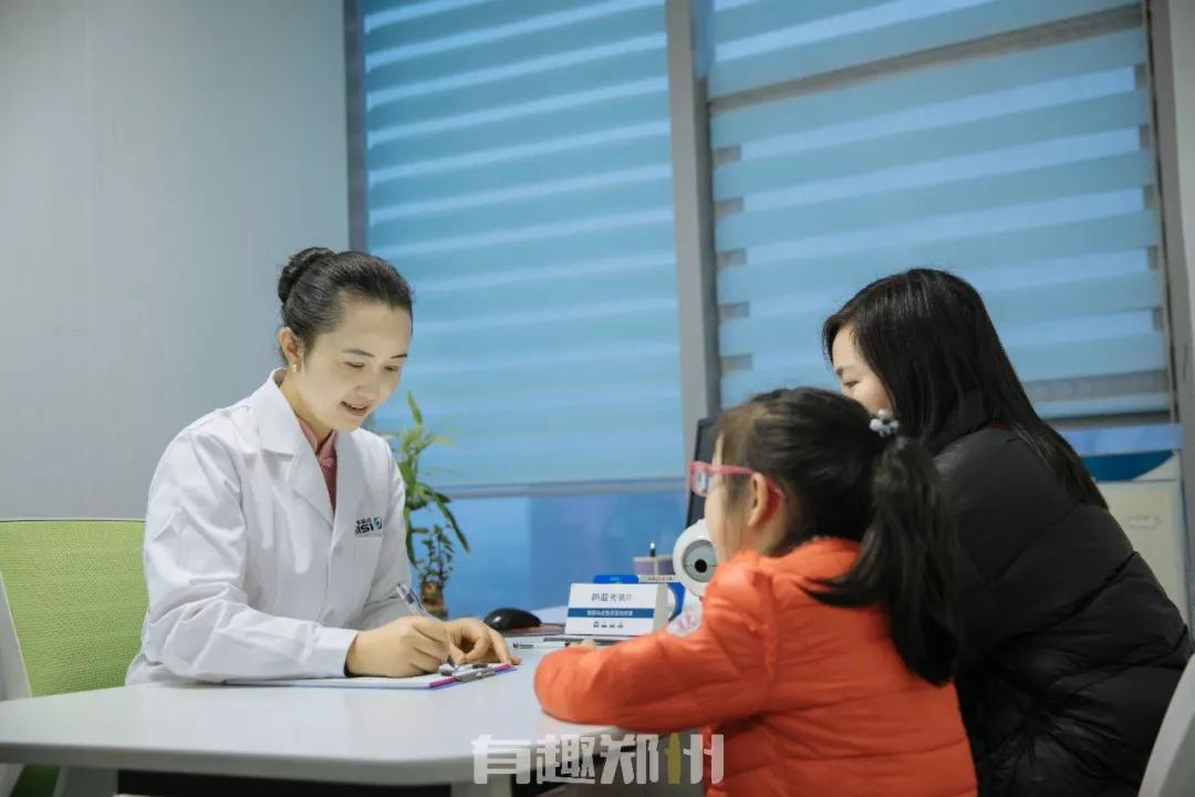 青少年如何快速摆脱近视,怎么能让孩子告别近视眼