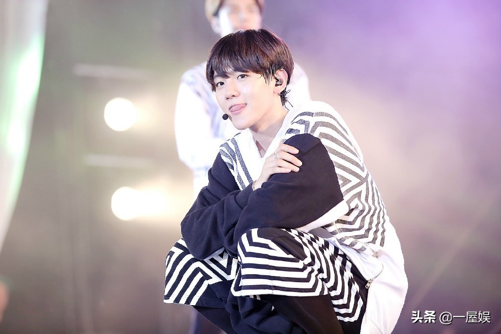 边伯贤怼粉丝日常,边伯贤怼粉丝完整版