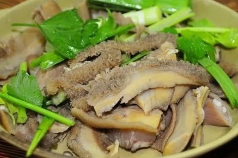 毛肚牛百叶金钱肚的知识,牛肚的金钱肚和牛百叶肚有何区别