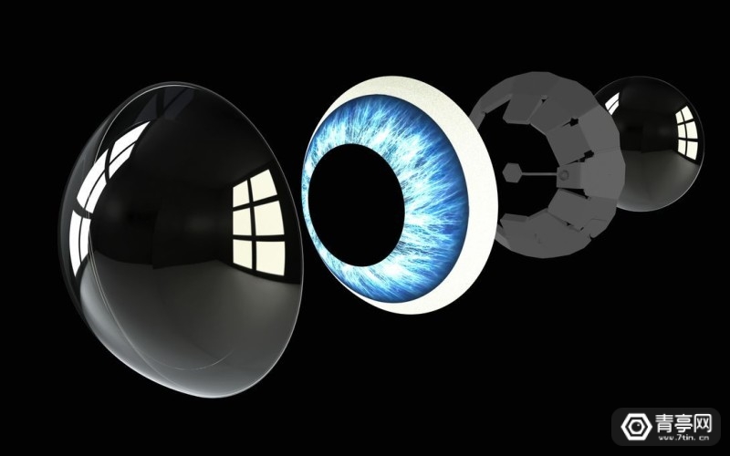 中国的隐形ar眼镜,ar眼镜最新技术