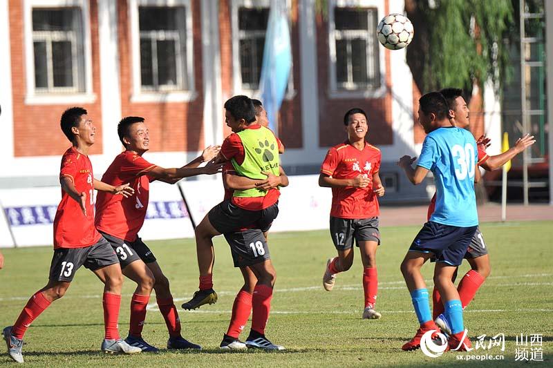 二青会开幕式全场视频,二青会场田径比赛视频