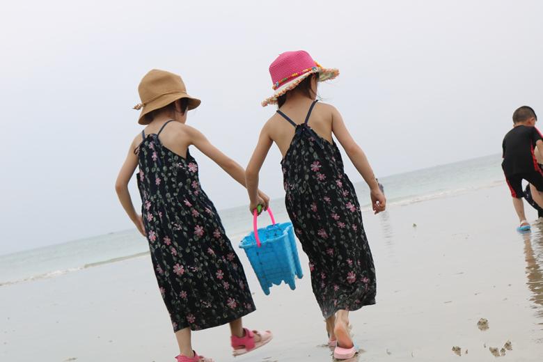 比三亚更值得去的海岛,比海南三亚更美的海滩