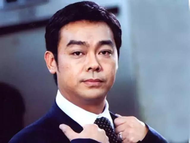 刘青云颜值变化过程,刘青云看到自己年轻时候的样子