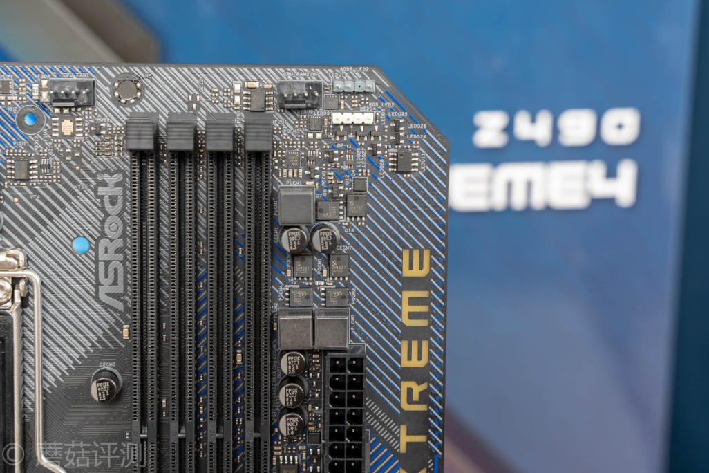 华擎z490极限玩家支持11代cpu么,华擎z490全系对比