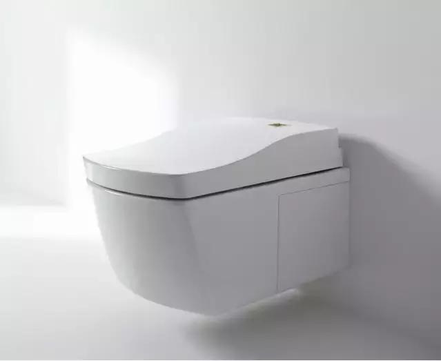 卫洗丽智能马桶盖toto,TOTO卫洗丽智能马桶好不好