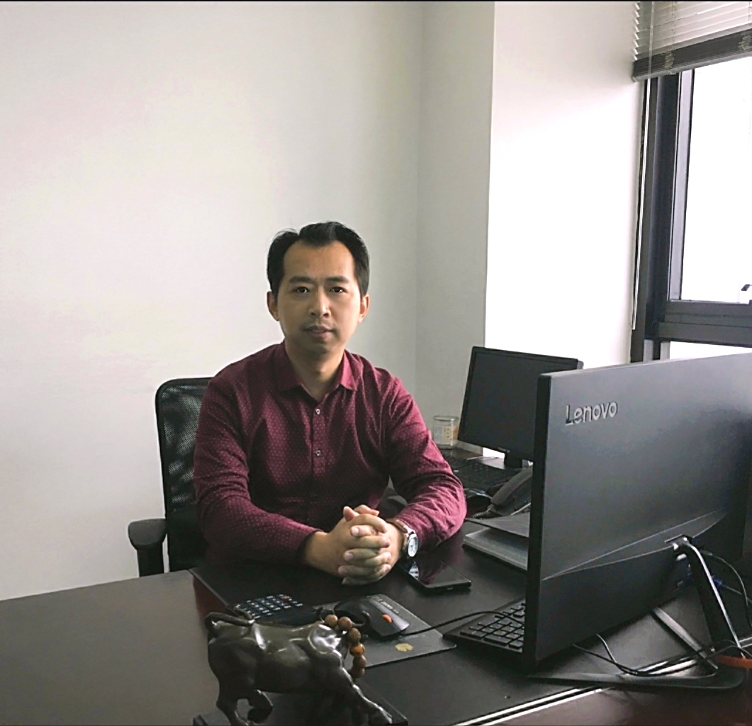 七禾网对话何巍：站在一生的高度来对待投资