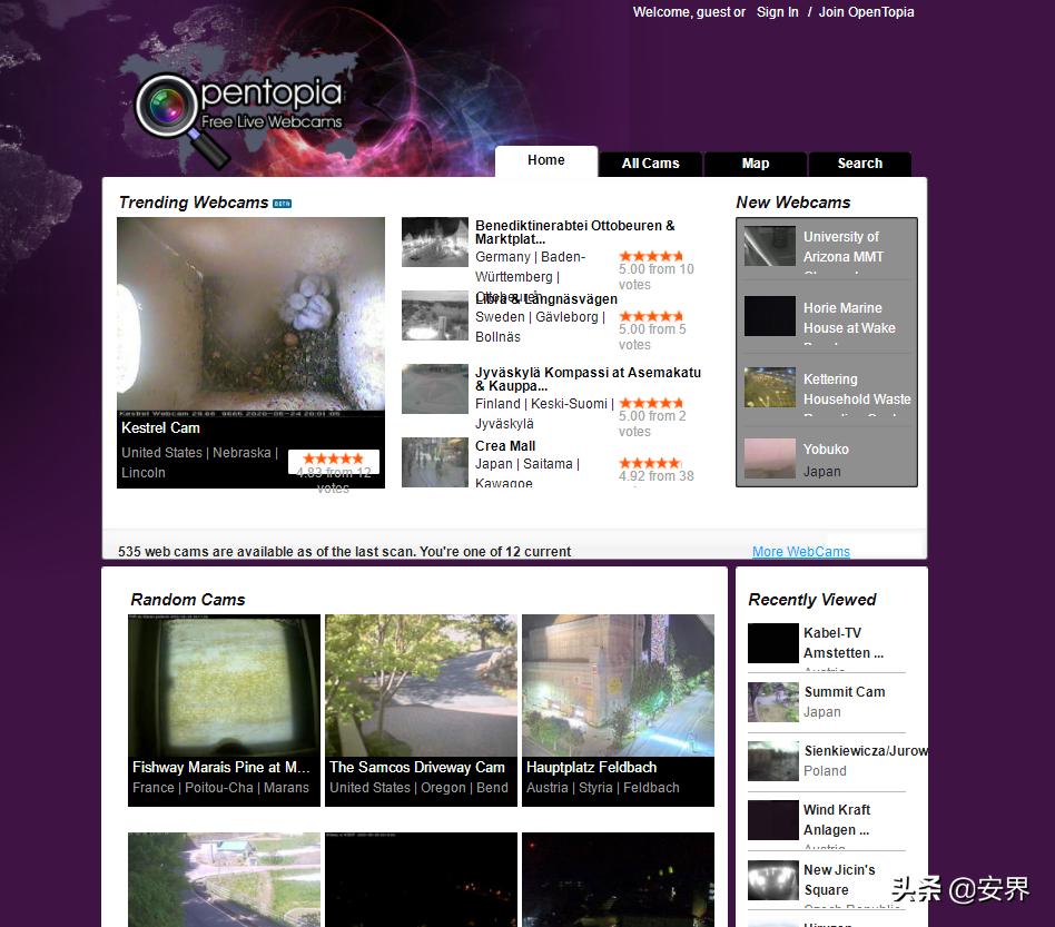 黑客及渗透人员大礼包：特朗普送美国重要开源情报工具网址