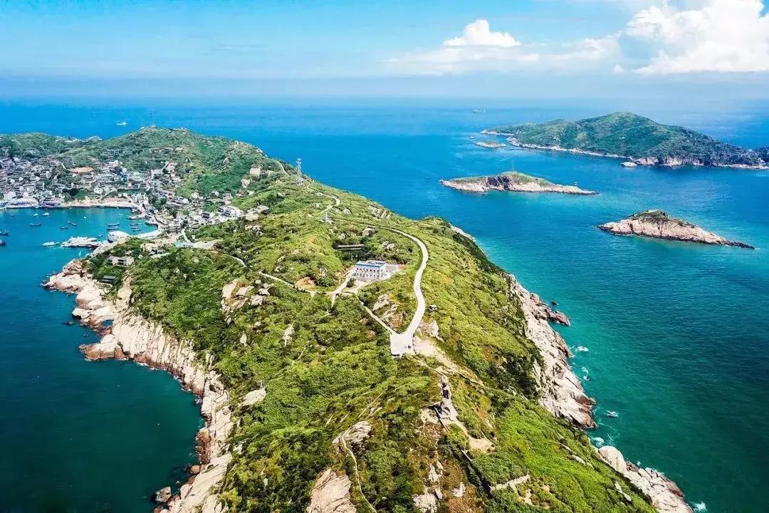 别去*藏西**了!从阜阳坐飞机不到200块,就能到这个海岛浪一圈