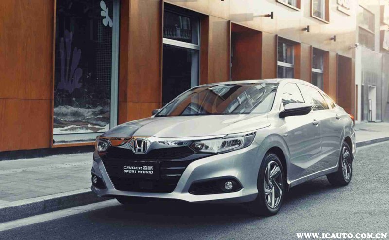 老款凌派比新款凌派保值,本田凌派的优点与缺点