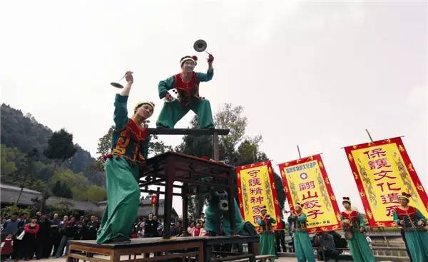 有个地方叫巴中抖音版,平昌好玩的地方