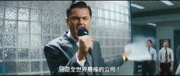 十部电影告诉你都爱小李子,小李子的十部必看电影巅峰之作