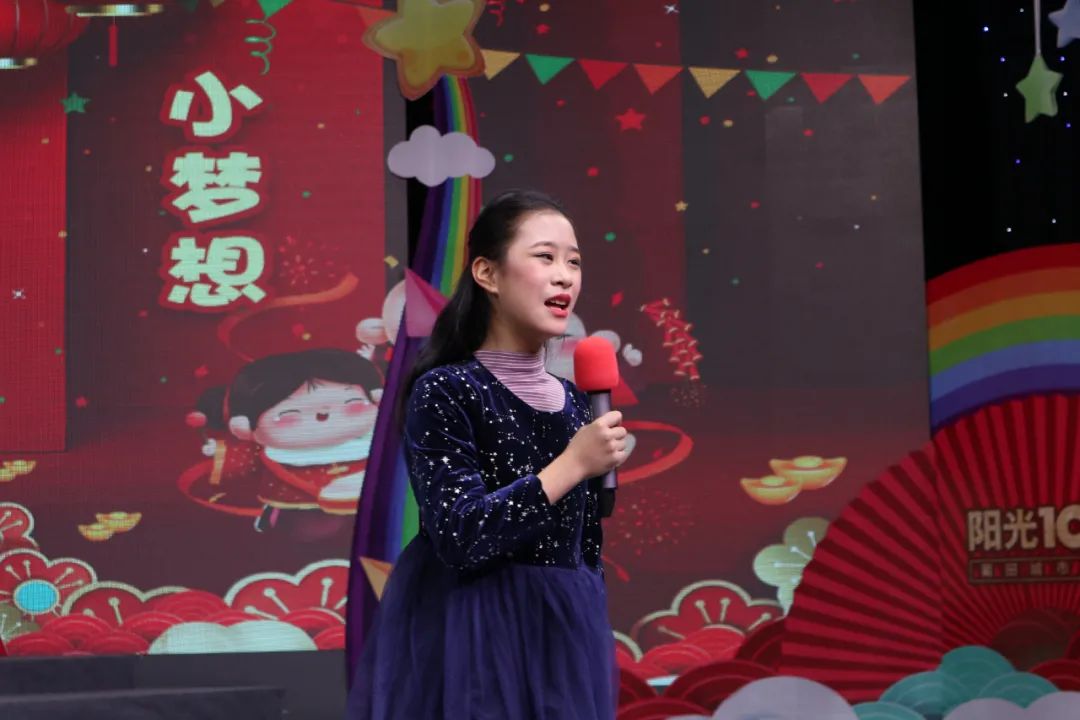 莆田广播电视台小主持人培训班,莆田市培训小主持人的机构