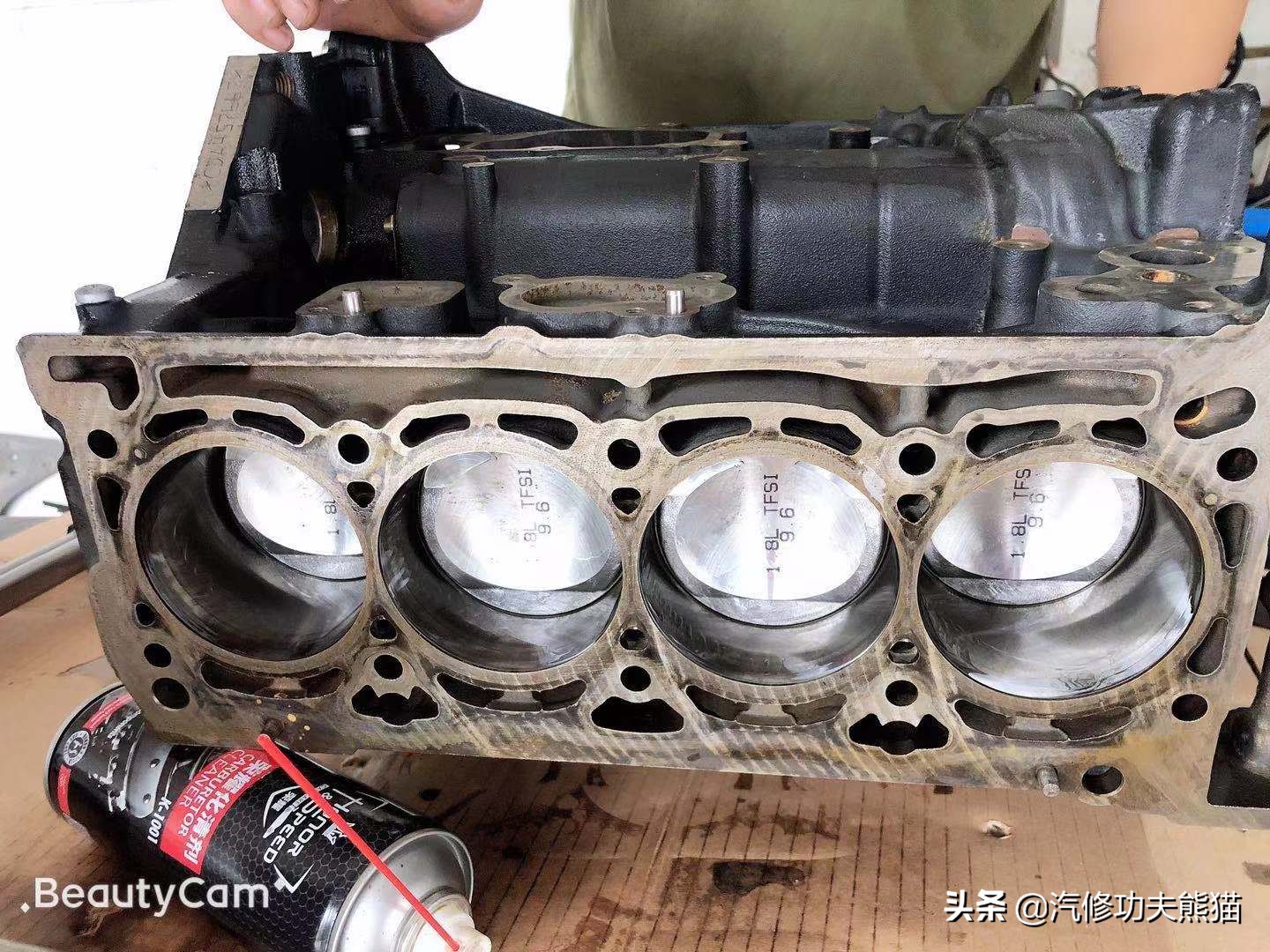 2012款夏朗2.0t烧机油怎么处理,大众夏朗2016款为什么会烧机油