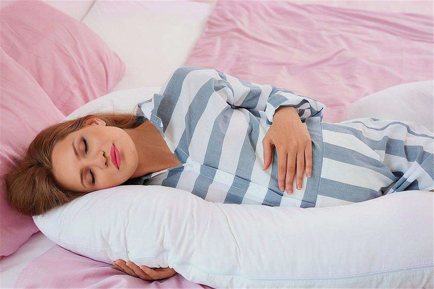 怀孕了怎么办教你一招搞定孕期,想让宝宝足月就生出来做些什么呢