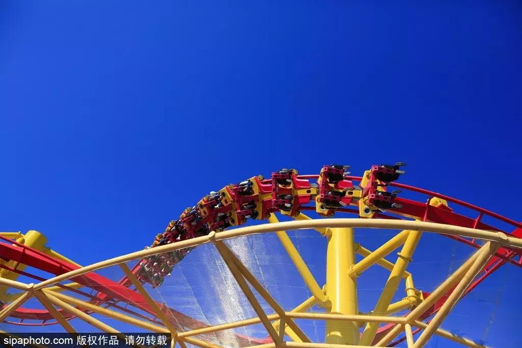 北京卡丁车游乐场,北京免费儿童游乐场