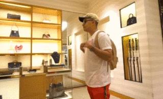 为什么那么多人穿假gucci,穿假gucci去专柜是种什么体验