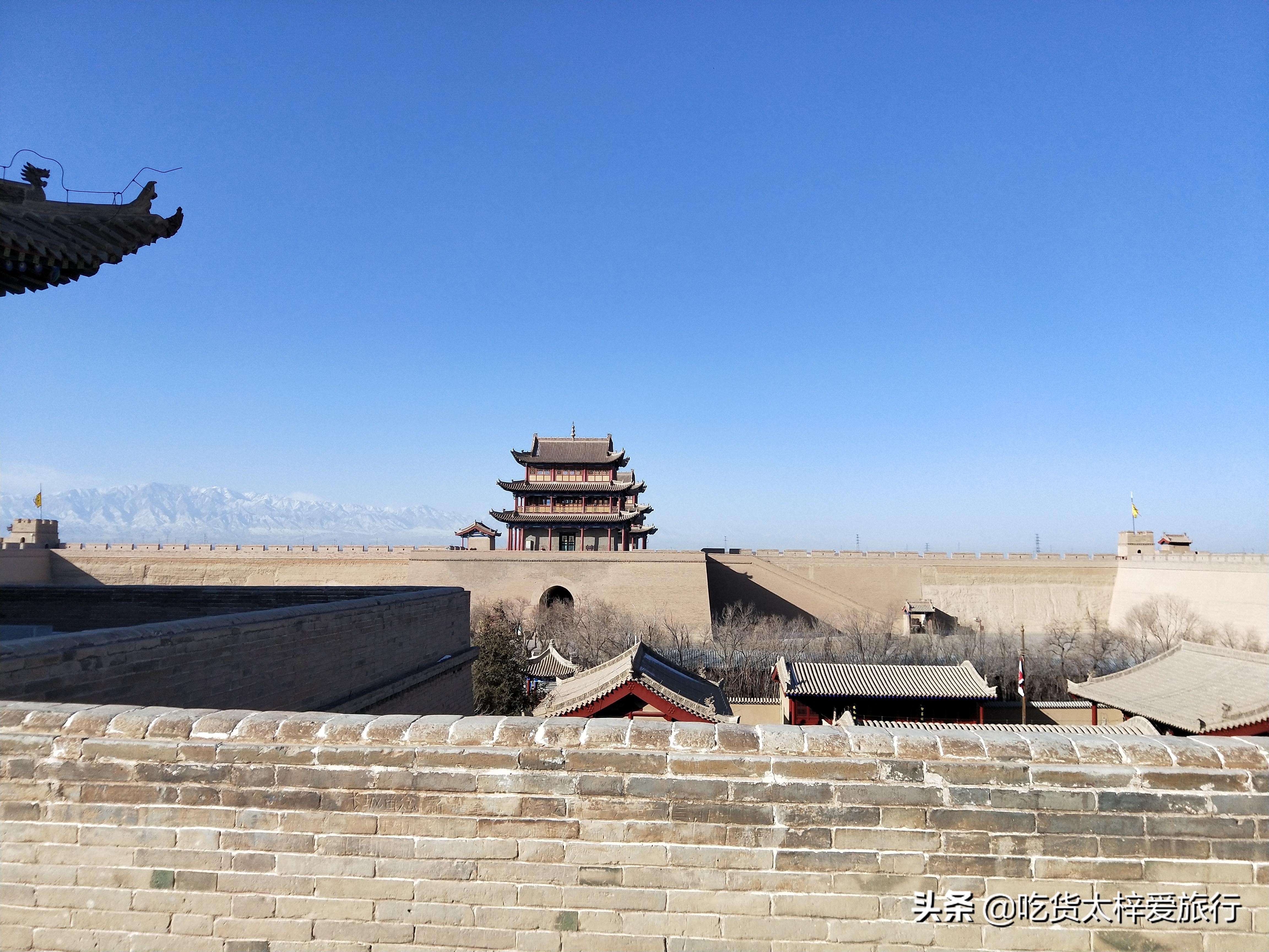 中国长城的真实情况,中国人对于长城的认识史