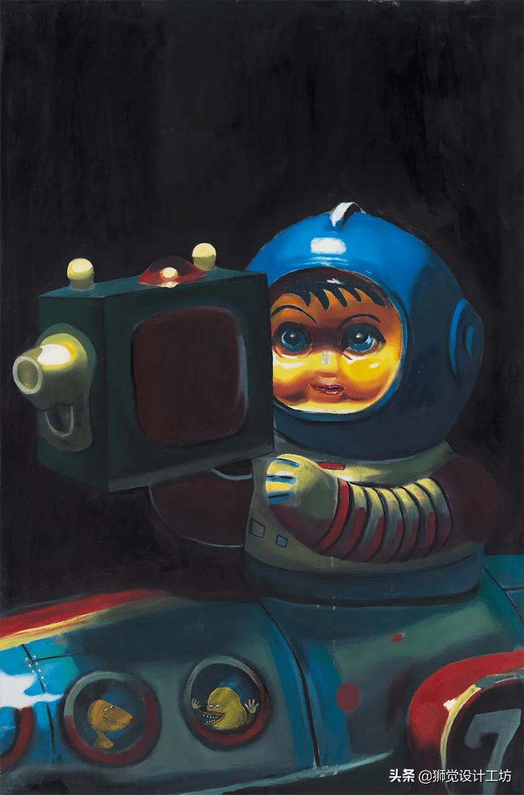 被娱乐圈耽误的设计师有哪些,不仅仅是好看的皮囊千篇一律