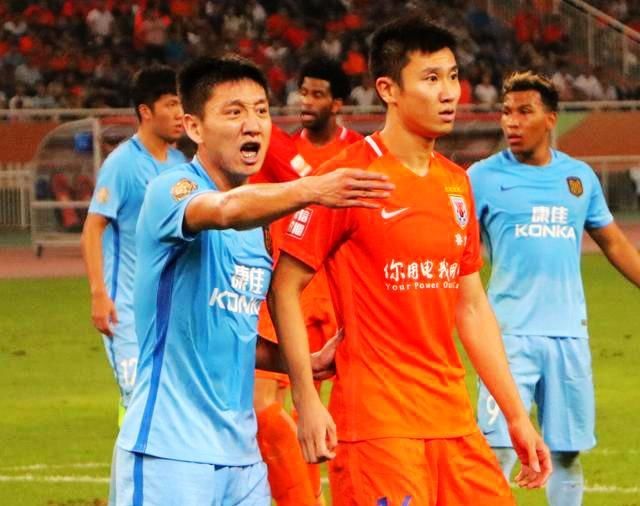 鲁能足球青训球员名单,鲁能青训有多少人入选过国家队