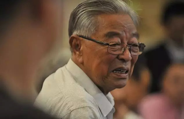 褚时健的人生总有起落,褚时健人生终有起落