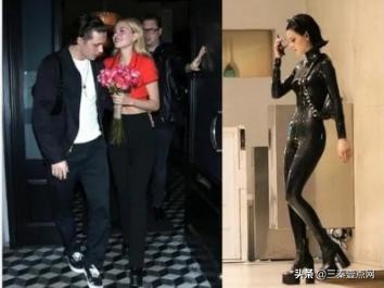 贝克汉姆回应小七现状,小贝之前的事情真相