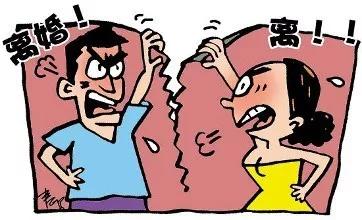 离婚贷款房子分割计算公式,法官说法离婚析产中的房产分割