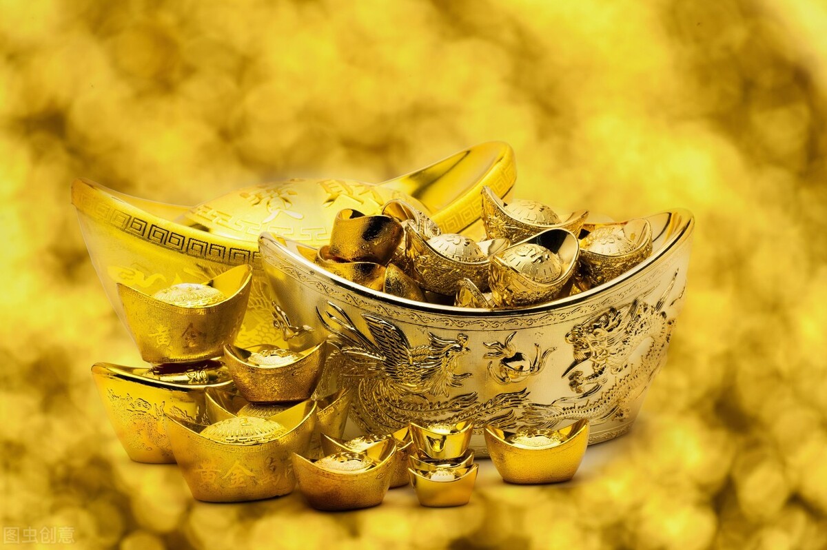 从一无所有挣到第一桶金,一无所有如何赚取一千万