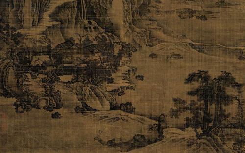 蓦山溪诗词大全,蓦山溪梅古诗