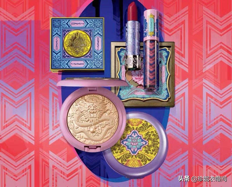 2020年口红红色,2020年口红