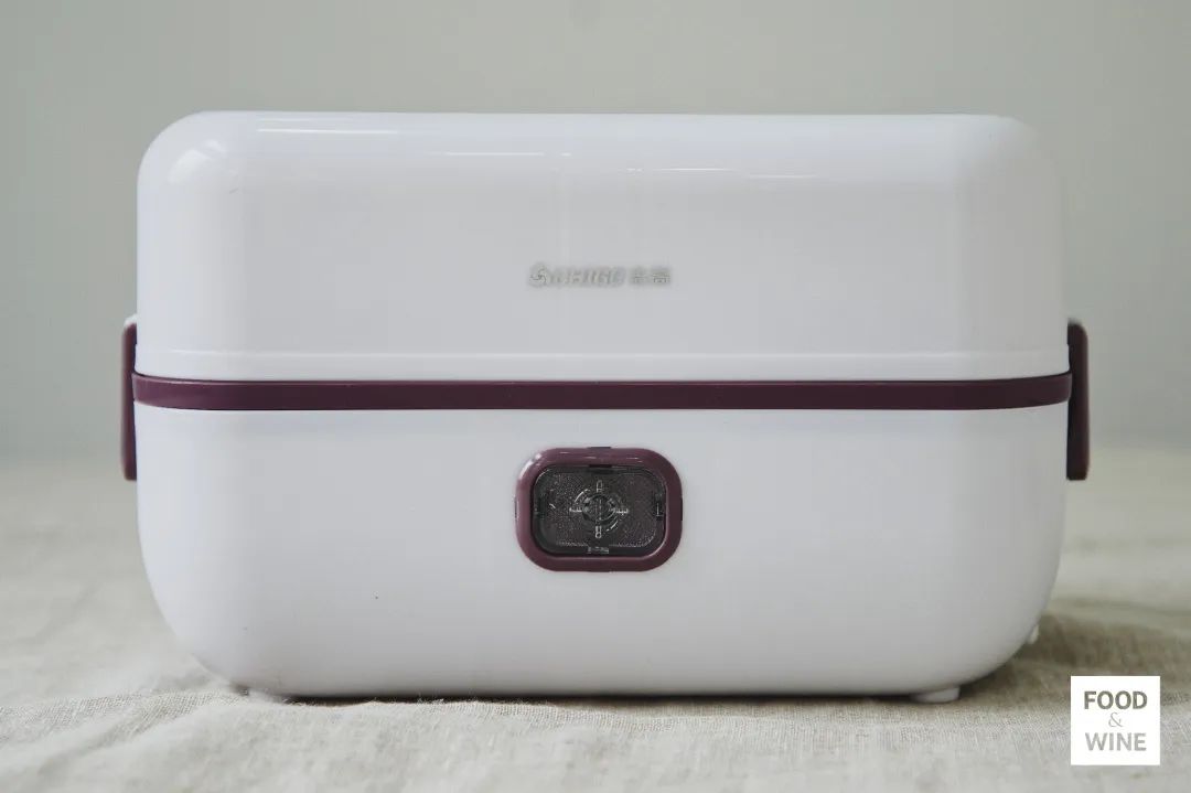 借你一双慧眼10款加热饭盒全测评,借你一双慧眼完整版