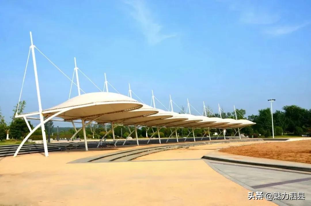 全国文明县城泗县,2024年泗县评上文明城市了吗