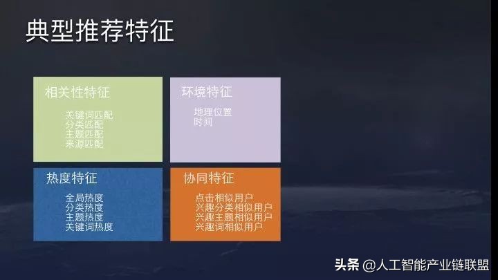 抖音最新推荐机制和算法,抖音流量推荐算法