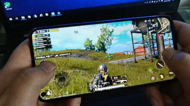 荣耀v20游戏体验,荣耀v20深度游戏测评