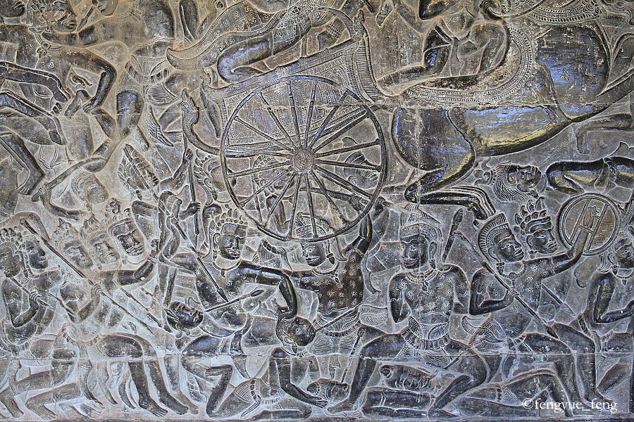 如何玩转吴哥窟,带你玩转不一样的游乐场