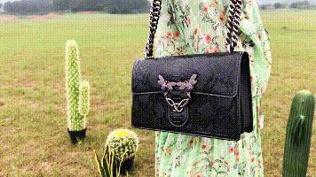 剁手都要买的包包,买包包推荐小众高级感