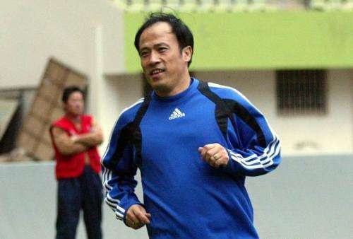 足球记忆中国球王,中国足球记忆纪录片