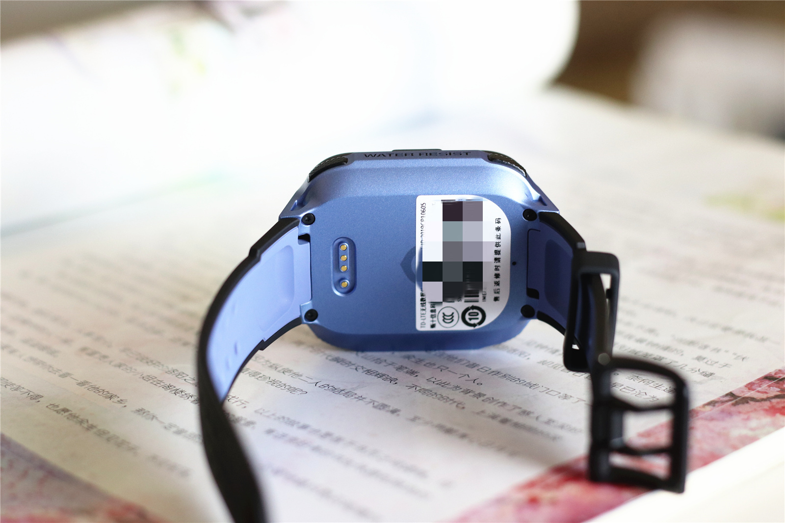 小寻AI学习手表MAXPro全场景评测：戴在手腕上的百科全书