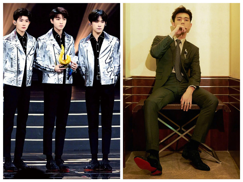 你可以不爱穿高跟鞋，但镶了陨石碎片的它，能不能收获你的芳心