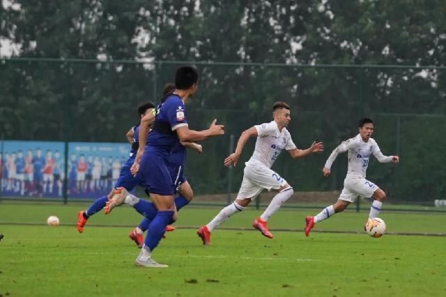 中超联赛第一轮申花vs国安,中超联赛申花队2020赛程表