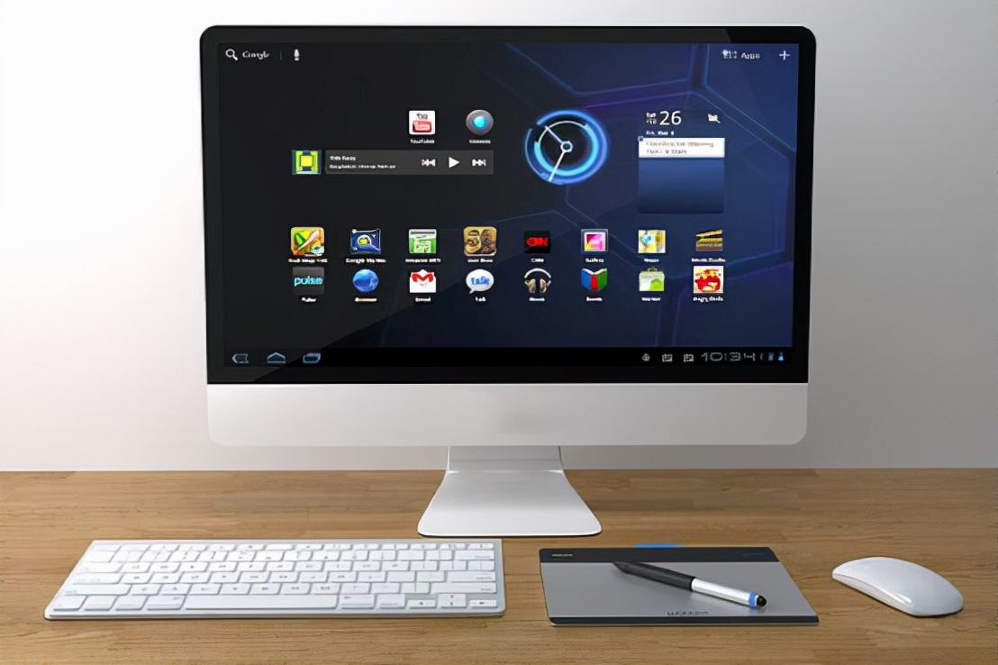 电脑开机屏幕一直闪烁进不了系统,笔记本电脑开机不亮屏电源灯闪烁