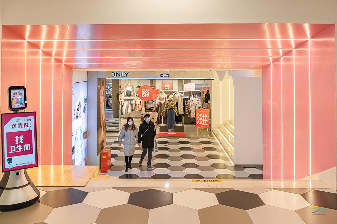 江汉路老故事,逛江汉路赏近代百年建筑史