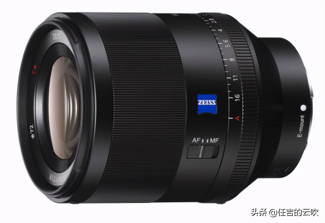 索尼微单相机都有哪些系列,索尼微单选35定焦还是50定焦