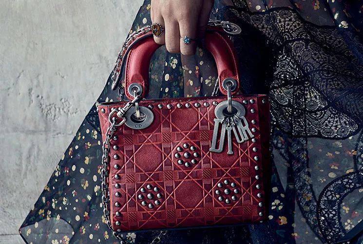 十款永不过时小包包,不过时的经典款包包