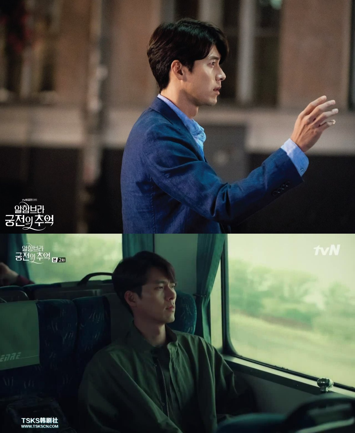 玄彬的成就史纪录片,玄彬蓄谋已久