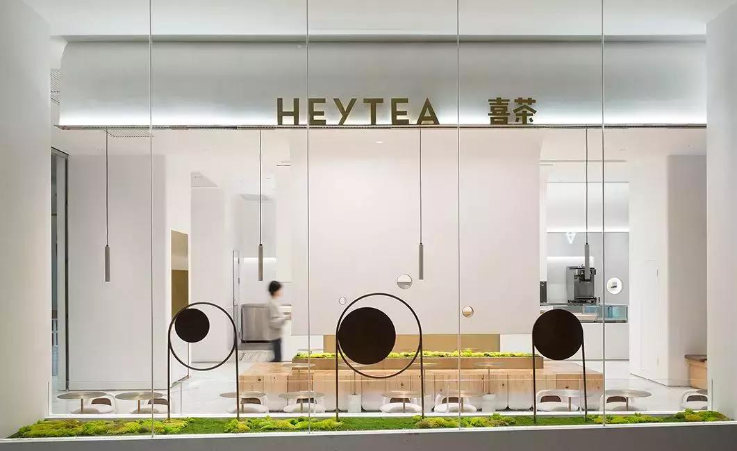 喜茶每杯的精髓,喜茶创始店隐藏菜单是什么