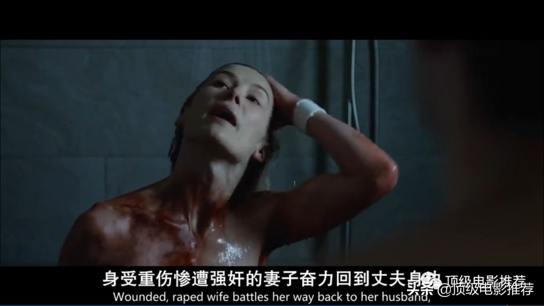 悬疑刑侦片新娘失踪案,失踪案件悬疑电影