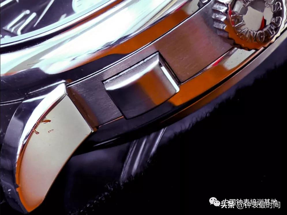 手表翻新对手表有什么影响,手表磨损修复可以跟新的一样吗