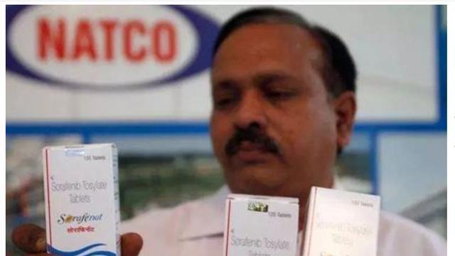 印度200元的抗癌药国内卖多少钱,中国买不到的印度药